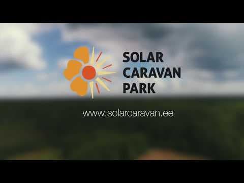 Solar Caravan Park