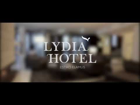 Lydia Hotell OÜ
