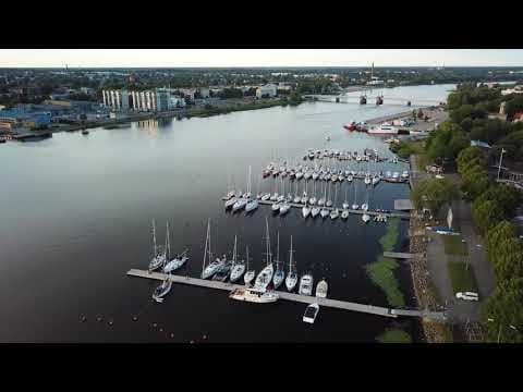 Pärnu Cruises
