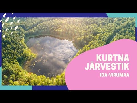 Ida-Viru Turismiklaster