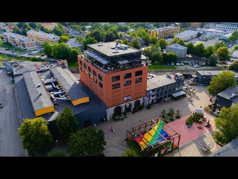 Fotografiska Tallinn