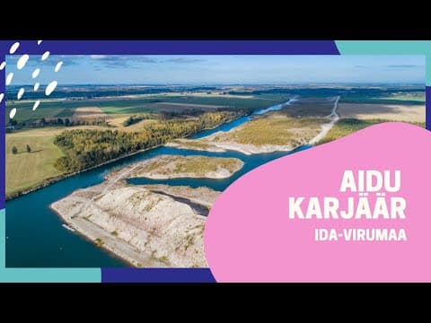 Ida-Viru turismiklaster