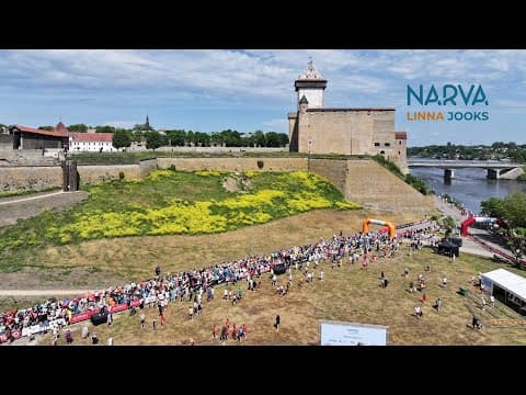 Narva Linna Jooks