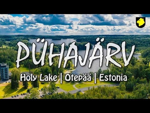 LIVEst - Estonia