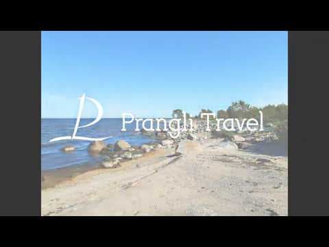 Prangli Travel